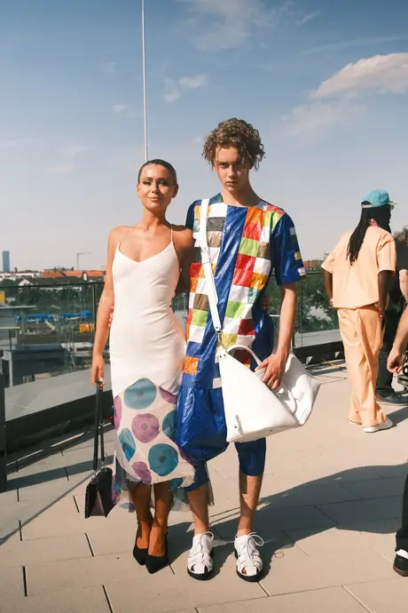 Roubs Style, 9 August 2026, show 4, Runway. Frame JSGBCC