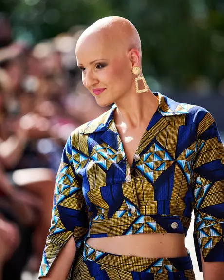 Roubs Style, 9 August 2026, show 4, Runway. Frame CKY9W8