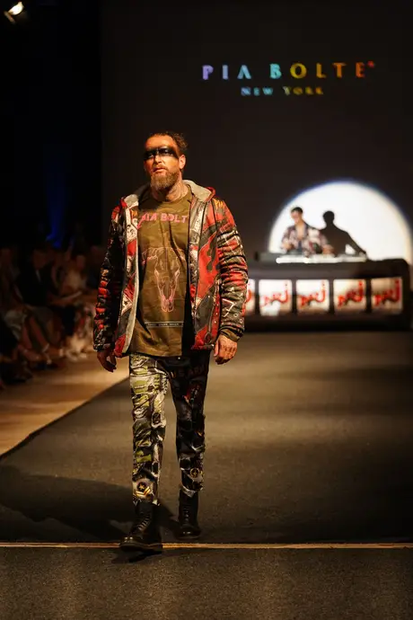 Pia Bolte, 8 August 2026, show 6, Runway. Frame TIUHMV