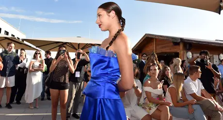 9 August 2026, show 2, Runway. Frame ZACVAO