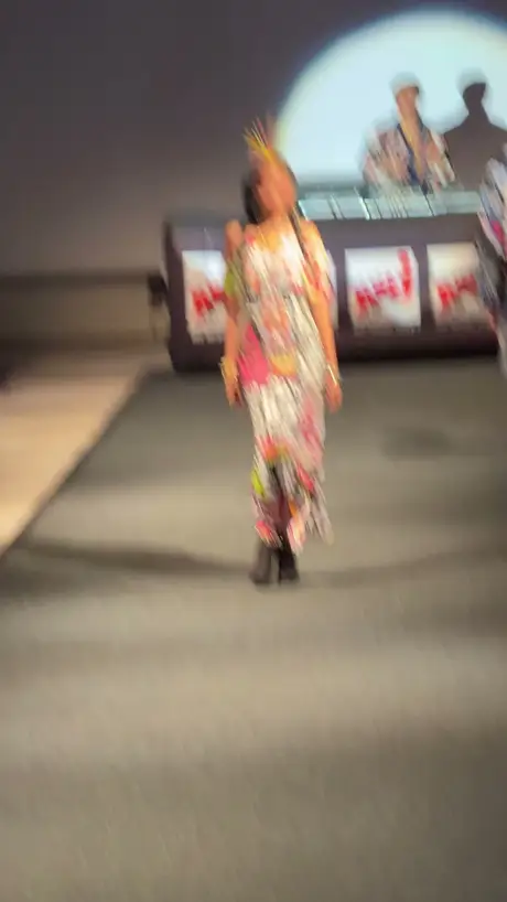 Pia Bolte, 8 August 2026, show 6, Runway. Frame FO3PWE