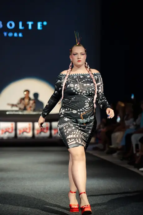 Pia Bolte, 8 August 2026, show 6, Runway. Frame OUJSZZ