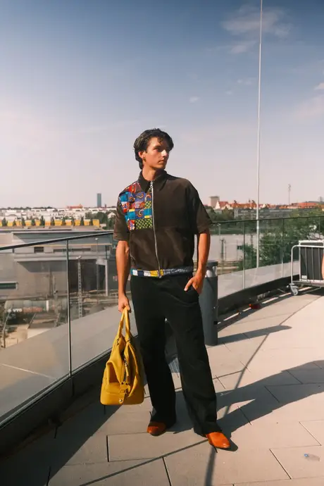 Roubs Style, 9 August 2026, show 4, Runway. Frame DYVZKC