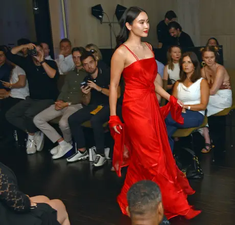 8 August 2026, show 5, Runway. Frame RRNAJP