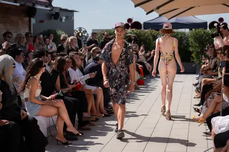 Pia Bolte, 8 August 2026, show 2, Runway. Frame OCCTKT