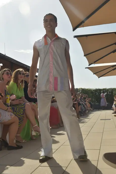 Roubs Style, 9 August 2026, show 4, Runway. Frame I2_6VO