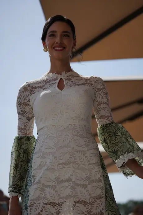 Roubs Style, 9 August 2026, show 4, Runway. Frame OMAQXB