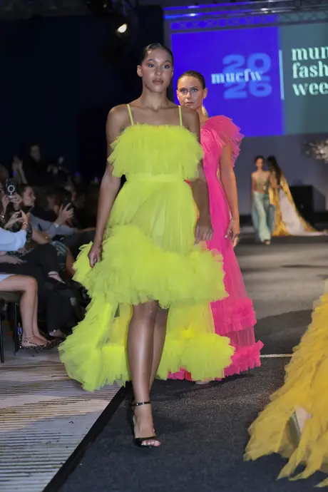 7 August 2026, show 2, Runway. Frame KXKV-K