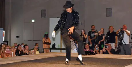 9 August 2026, show 2, Runway. Frame BIPAWM