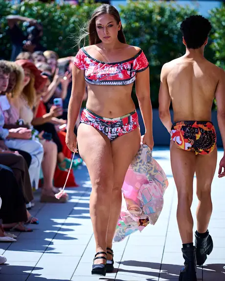 Pia Bolte, 8 August 2026, show 2, Runway. Frame APFNFU
