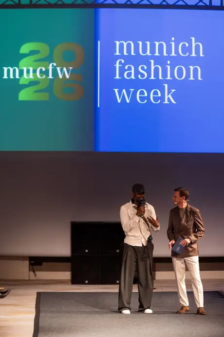7 August 2026, show 2, Runway. Frame SGPZXI