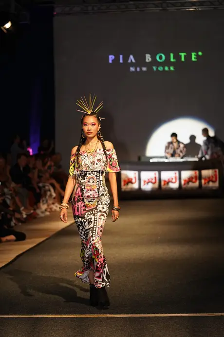 Pia Bolte, 8 August 2026, show 6, Runway. Frame EH85ZE