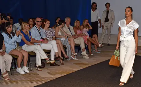 Guests, 9 August 2026. Frame SSYDQI