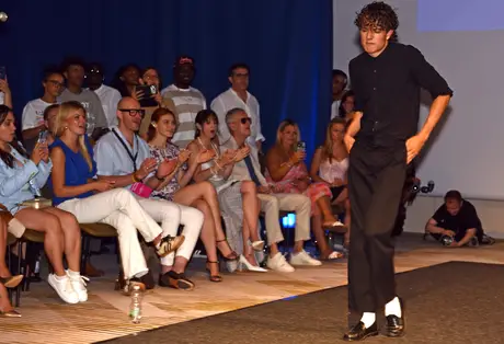 Joelle Jacobs x Holsta, 9 August 2026, show 6, Runway. Frame 9_QALS