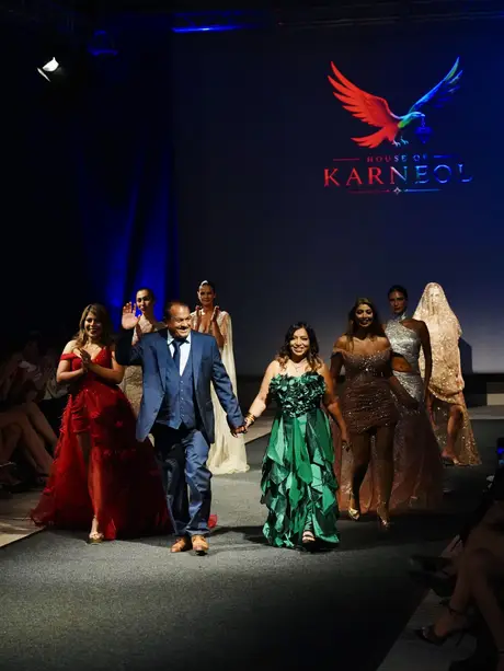 7 August 2026, show 2, Runway. Frame ACLUV_