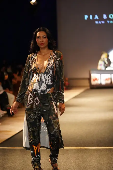 Pia Bolte, 8 August 2026, show 6, Runway. Frame IF5FR1