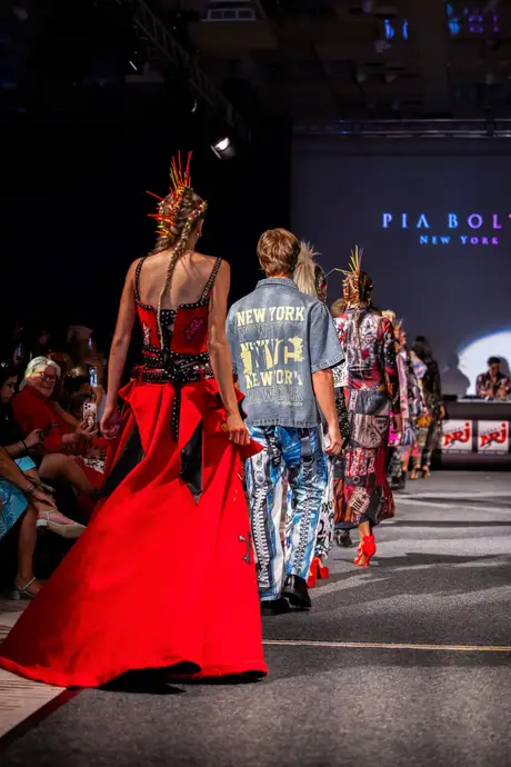Pia Bolte, 8 August 2026, show 6, Runway. Frame EOG_TH