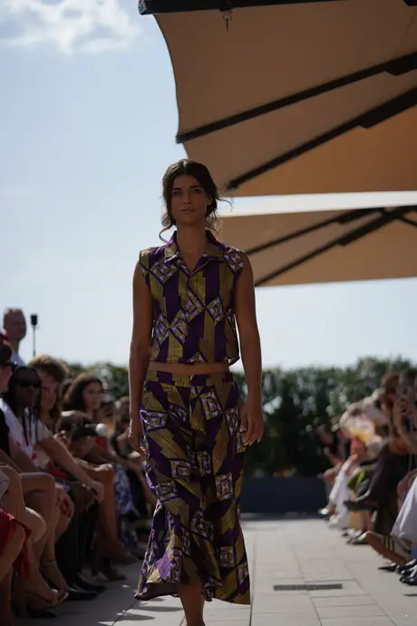Roubs Style, 9 August 2026, show 4, Runway. Frame PDHPSP