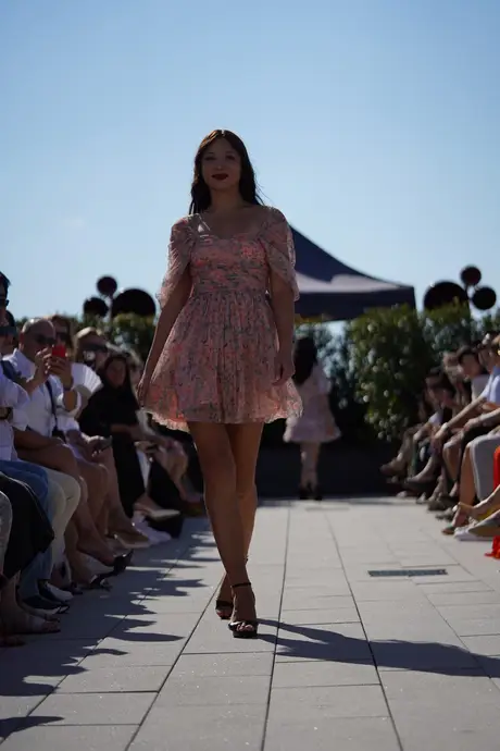 Lovely Kiss, 8 August 2026, show 4, second of two, Runway. Frame T3WVKE