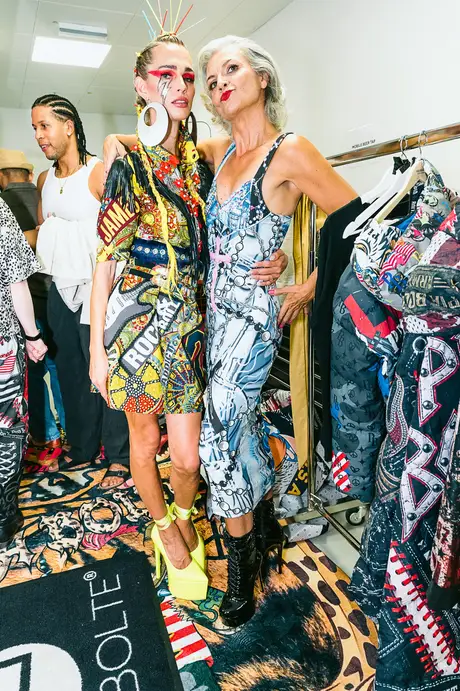 Pia Bolte, 8 August 2026, show 6, Runway. Frame NVNQDN