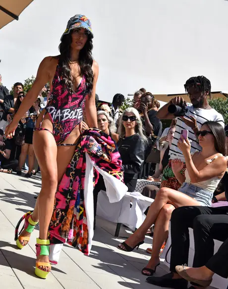 8 August 2026, show 2, Runway. Frame 7Y9A71