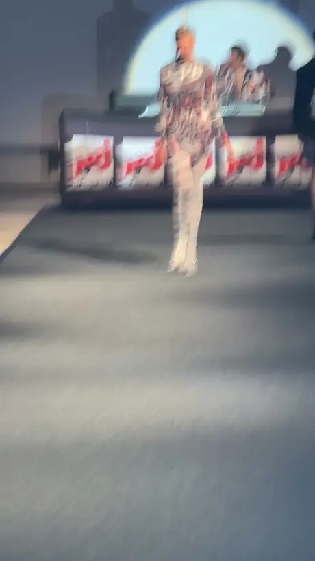 Pia Bolte, 8 August 2026, show 6, Runway. Frame 4P0XF4