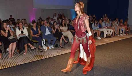 Runway, 9 August 2026. Frame USIWJR