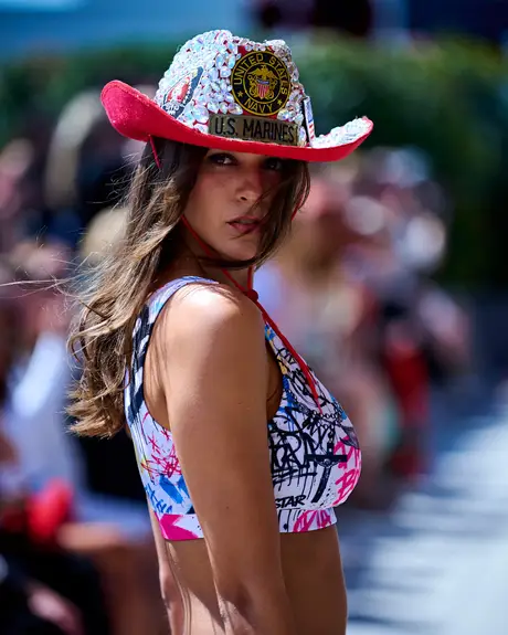 Pia Bolte, 8 August 2026, show 2, Runway. Frame ZWKV0I