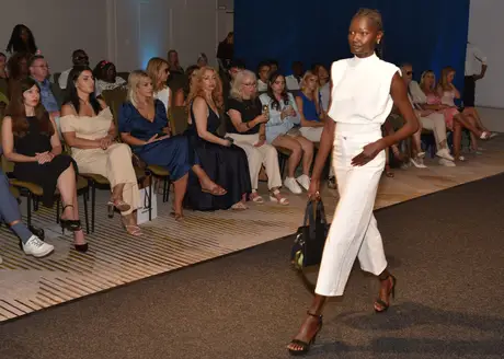 Runway, 9 August 2026. Frame KRBKTW