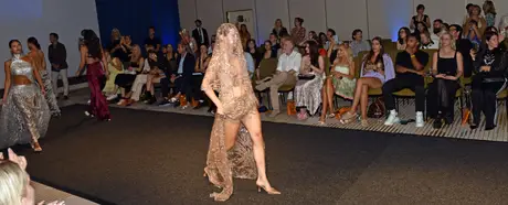 7 August 2026, show 2, Runway. Frame VFJXRO