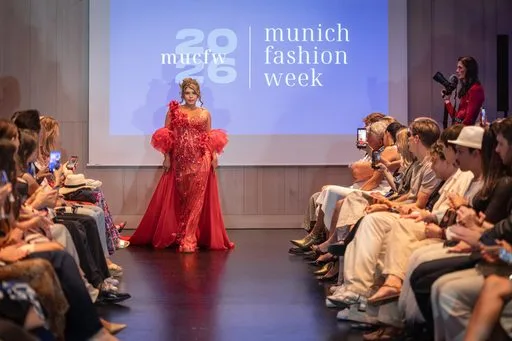 House of Karneol, 9 August 2026, show 5, Runway. Frame MKPWA6