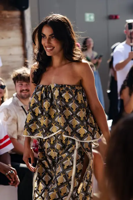 Roubs Style, 9 August 2026, show 4, Runway. Frame GRAJP0