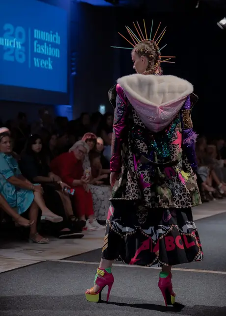 Pia Bolte, 8 August 2026, show 6, Runway. Frame 4BK-LM