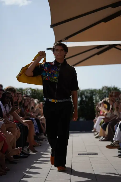 Roubs Style, 9 August 2026, show 4, Runway. Frame FGXEVB