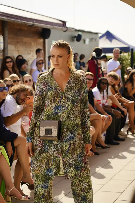 Roubs Style, 9 August 2026, show 4, Runway. Frame NZ-ZWR