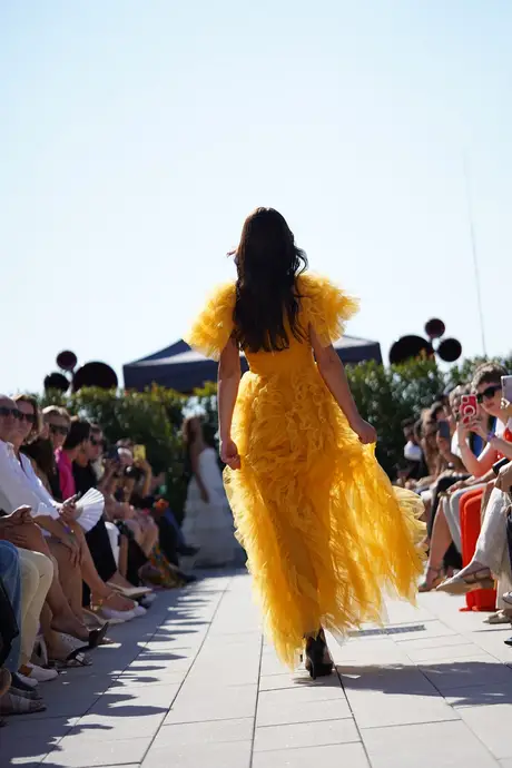 Lovely Kiss, 8 August 2026, show 4, second of two, Runway. Frame DROJ3G