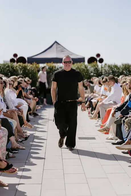 8 August 2026, show 4, Runway. Frame LQFGM9
