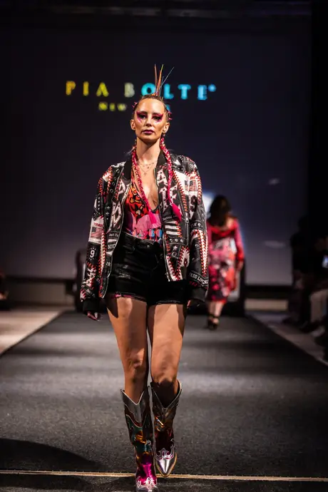 Pia Bolte, 8 August 2026, show 6, Runway. Frame Y3D8NL