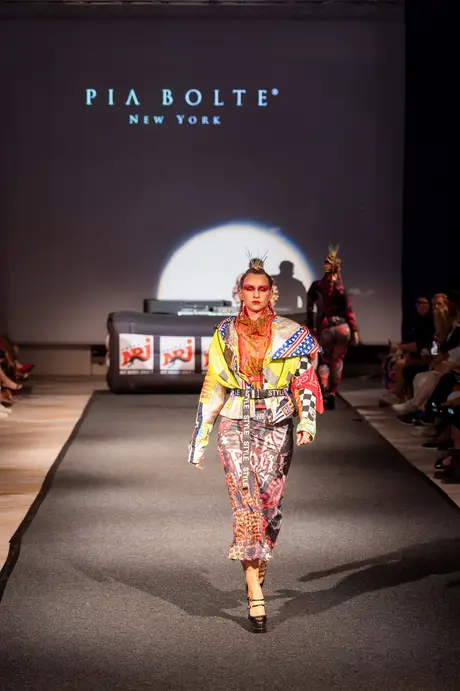 Pia Bolte, 8 August 2026, show 6, Runway. Frame DVFAKN