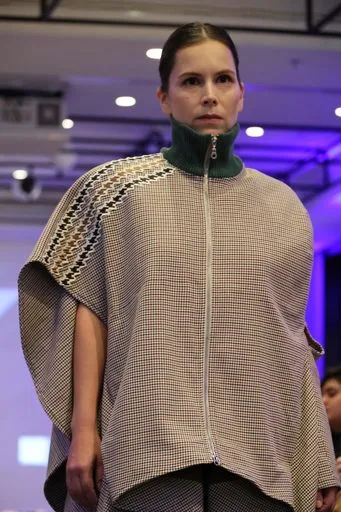 THE GRADUATE EDIT by FDI, 9 August 2026, show 1, Runway. Frame XFREEU