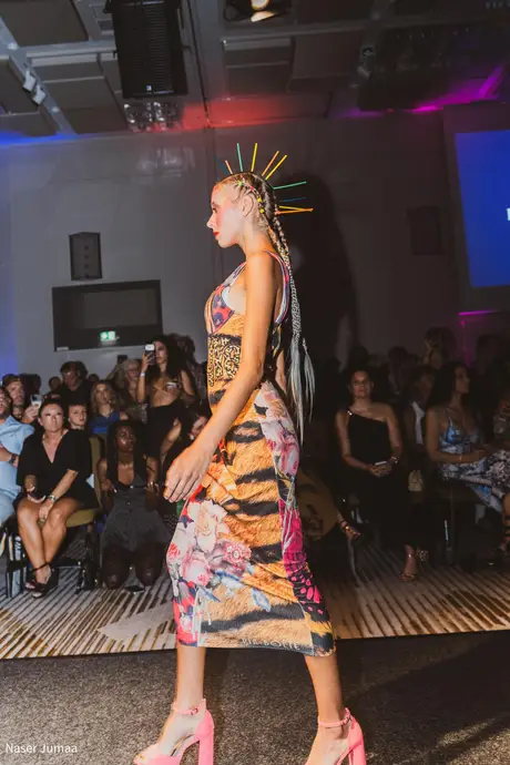 Pia Bolte, 8 August 2026, show 6, Runway. Frame 6KCBHT