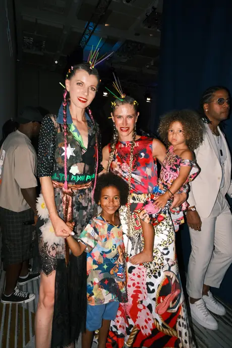 Pia Bolte, 8 August 2026, show 6, Runway. Frame LQKSZQ