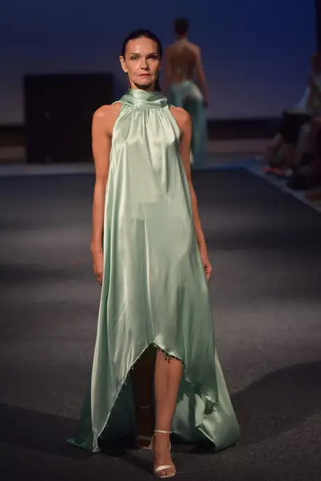 7 August 2026, show 2, Runway. Frame JGTFHO
