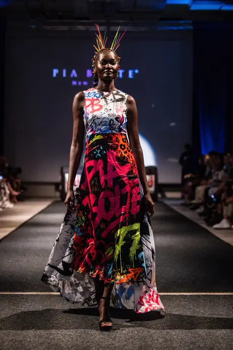 Pia Bolte, 8 August 2026, show 6, Runway. Frame PKIERA