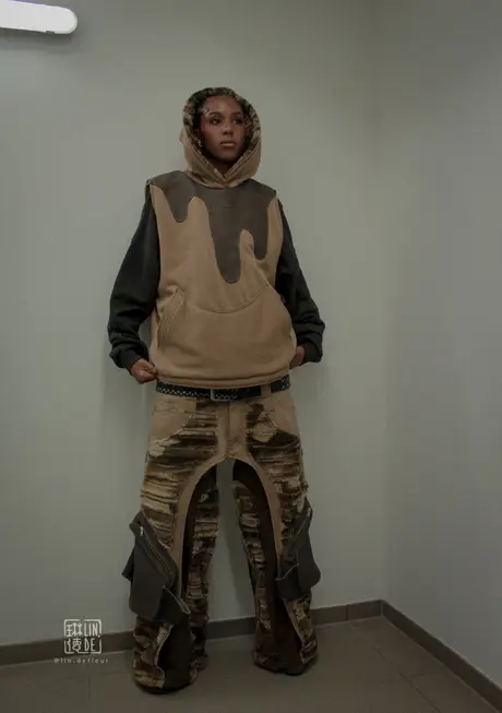 BOONROCKED, 9 August 2026, show 3, Runway. Frame YNEPDN