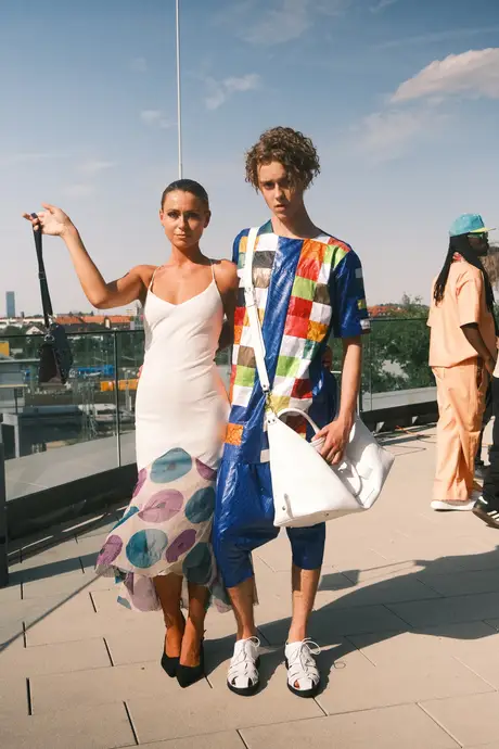 Roubs Style, 9 August 2026, show 4, Runway. Frame GCCWLU