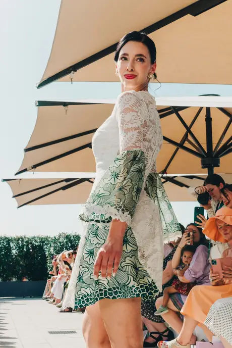 Roubs Style, 9 August 2026, show 4, Runway. Frame 8LNINI
