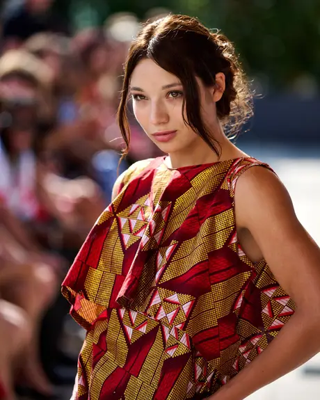 Roubs Style, 9 August 2026, show 4, Runway. Frame PWJQIB