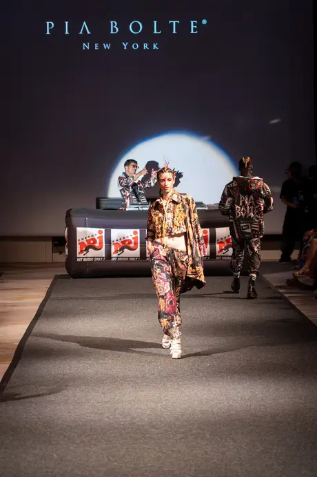 Pia Bolte, 8 August 2026, show 6, Runway. Frame OED7UV