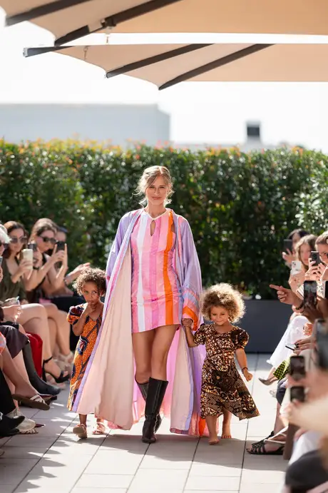 Roubs Style, 9 August 2026, show 4, Runway. Frame 5U7S6H